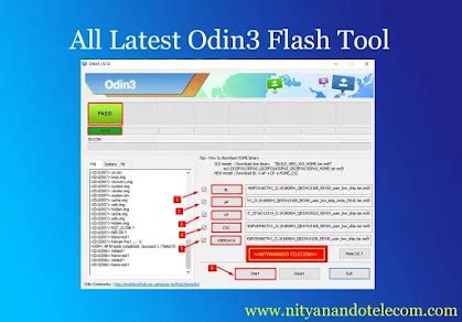 download latest odin3 v3.10.6.
